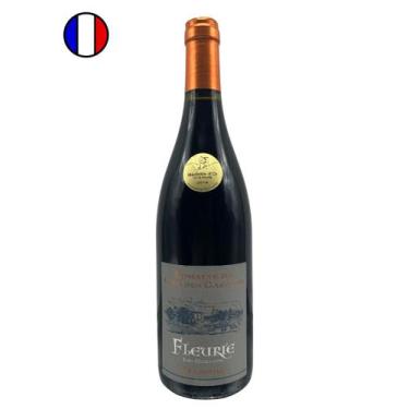 Imagem de Vinho Fleurie Rouge Tradition - (2015) - 750ml
