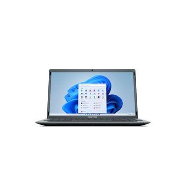 Imagem de Notebook Positivo Motion Gray C464F Intel® Celeron®  Dual Core™ Windows 11 Home 14,1'' - Cinza - Inclui Microsoft 365*