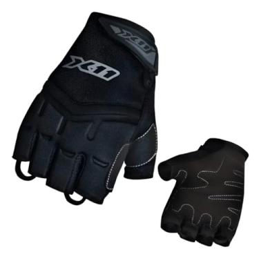 Imagem de Luva X11 Fit X Meio Dedo Moto Bike Skate (GGG)