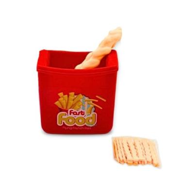 Imagem de Brinquedo Interativo Pula Batata,Jogo Infantil de Suspense, Diversão e Coordenação para Crianças