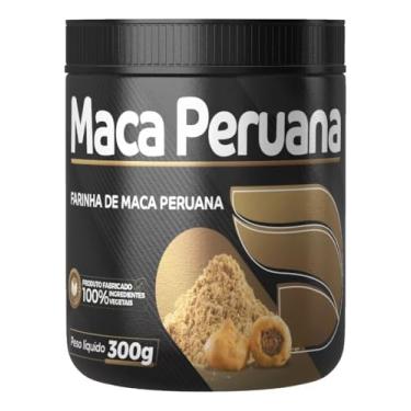 Imagem de Maca Peruana em Pó 300g
