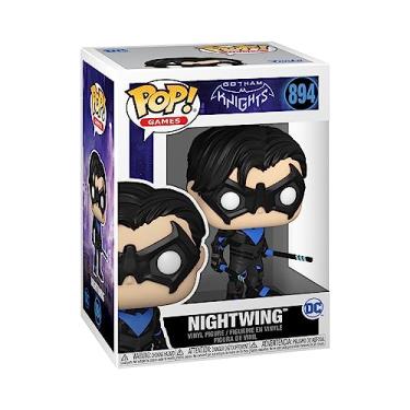 Imagem de Funko Batman: Gotham Knights - Nightwing