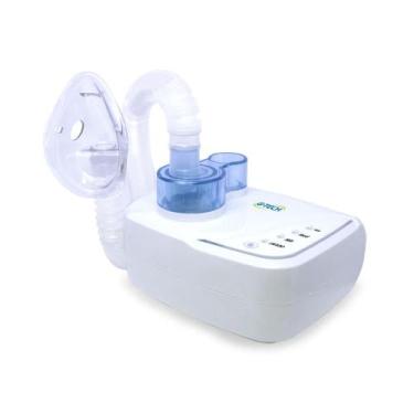 Imagem de Nebulizador Ultrassonico Ultraneb Desk2 (g-tech)