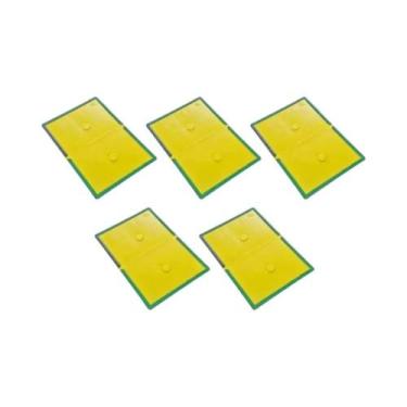 Imagem de Armadilhas Adesivas Para Ratos Mouse Board 1-20pcs Controle De Pragas 