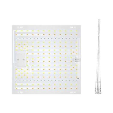Imagem de Luz De Crescimento LED De Espectro Completo 300W Quantum Board UV IR P