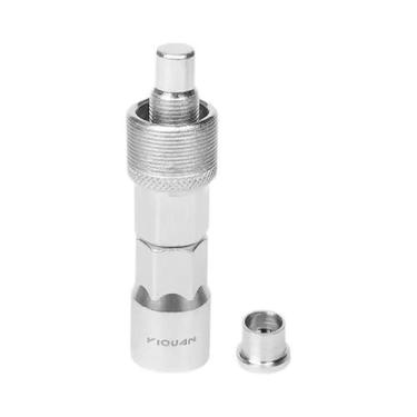 Imagem de Extrator De Pedivela Para Bicicleta MTB, Ferramenta Durável Para Remoç