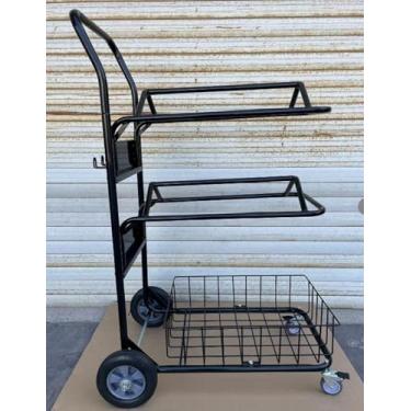 Imagem de Novona Suporte para selim 2