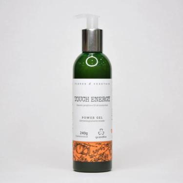 Imagem de Touch Energy Power Gel 240g
