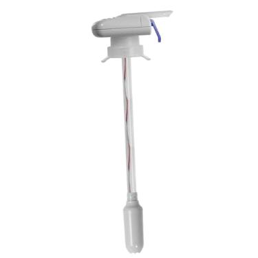 Imagem de Fxzqgnh Dispensador automático de bebidas, sucos e cervejas, evita derramamentos, multifuncional para casa, geladeira, casamento e cozinha, Azul