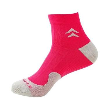 Imagem de Meias De Compressão Masculinas Para Fascite Plantar, Esporão Calcâneo,