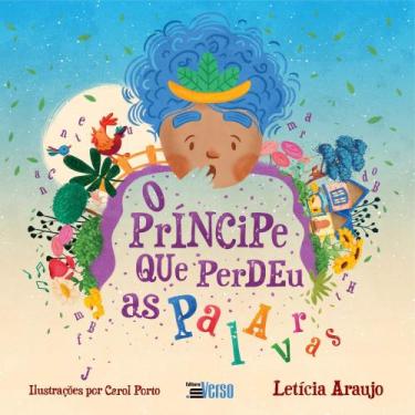 Imagem de o Príncipe Que Perdeu As Palavras - INVERSO COMUNICACAO E MARKETING, S