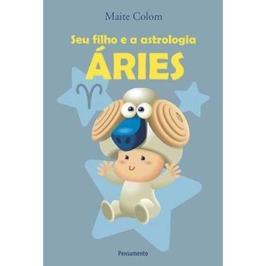 Imagem de Seu Filho E A Astrologia