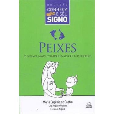 Imagem de Peixes - O Signo Mais Compreensivo E Inspirado