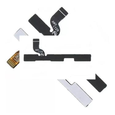 Imagem de Flex Power E Volume Moto E4 Plus Xt1773