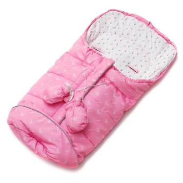 Imagem de Acessórios para carrinho de criança Saco de dormir impermeável univers