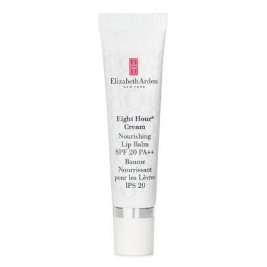 Imagem de Bálsamo labial Elizabeth Arden Eight Hour Cream SPF 20
