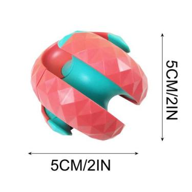 Imagem de Toy Ball Track Pinball Top de descompressão - Gloome Store