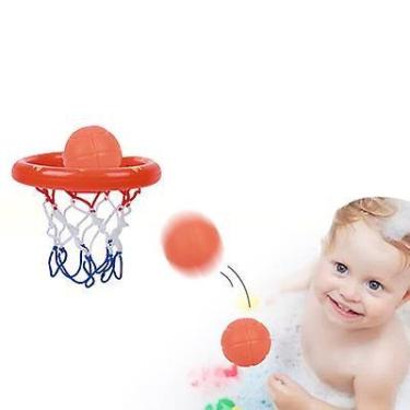 Imagem de Water Play Baby Toy Mini Suc Bathroom Shooting - Gloome Store