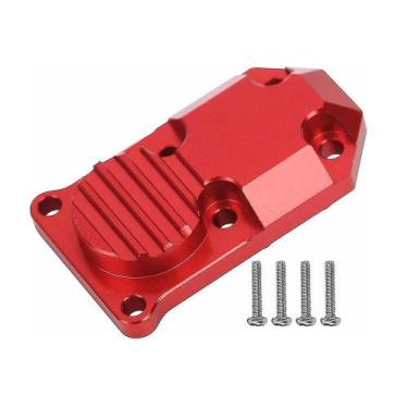 Imagem de Tampa de diferença de metal para axial SCX24 90081 1/24 RC Crawler - G