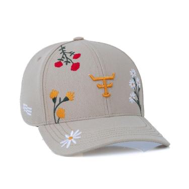 Imagem de Bone Texas Farm - Tf917 - Bege Único-Feminino