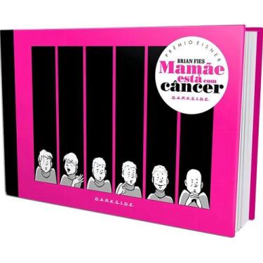 Imagem de Mamãe Está Com Câncer - DARKSIDE, Sortido