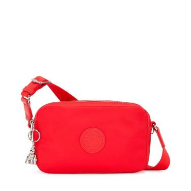 Imagem de Bolsa Kipling Milda Rosa I62151NK-UN-Feminino