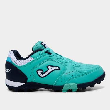 Imagem de Chuteira Infantil Society Joma Top Flex Menino-Masculino