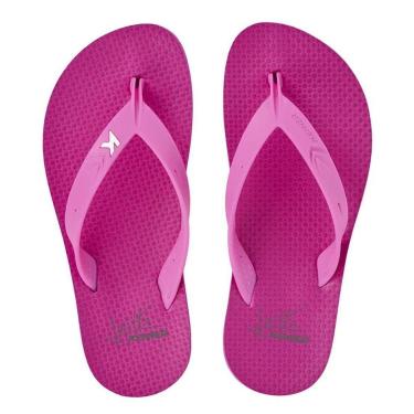 Imagem de Chinelo De Dedo Moda Praia Feminino Summer Anitta Kenner-Feminino
