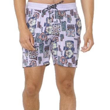 Imagem de BERMUDA ÁGUA HOFFMAN LAYDAY - IMPORTADO-Masculino