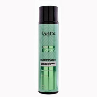 Imagem de Máscara Condicionante BTX Brush Duetto 330ml - Duetto Professional