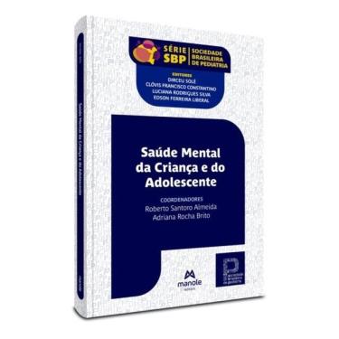 Imagem de Saúde Mental Da Criança E Do Adolescente