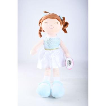 Imagem de Boneca de Pano - Bailarina HONGYAO