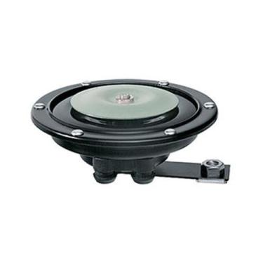 Imagem de Buzina Bi Bi Cinza 115 A5Db Lt 335A20Hz Disco 125Mm Corrente 6 Termina