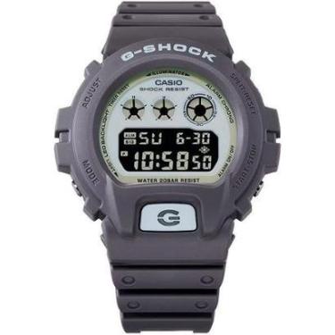 Imagem de Relógio Casio G-Shock DW-6900HD-8DR Hidden Glow-Unissex
