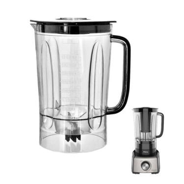 Imagem de Copo Original Para Liquidificador Philco PLQ912 Preto
