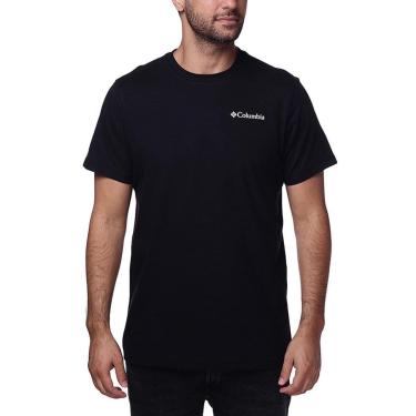 Imagem de Camiseta Columbia Masculina Basic-Masculino
