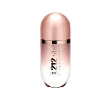 Imagem de Perfume 212 Vip Rose EDP Carolina Herrera, 50 ML