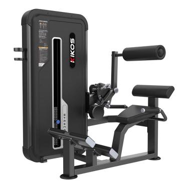 Imagem de Lombar Kikos Pro Concept II 110kg C2S52