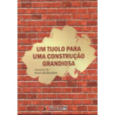 Imagem de Tijolo para uma construção grandiosa, Um - FUNDACAO ASTROJILDO, 3