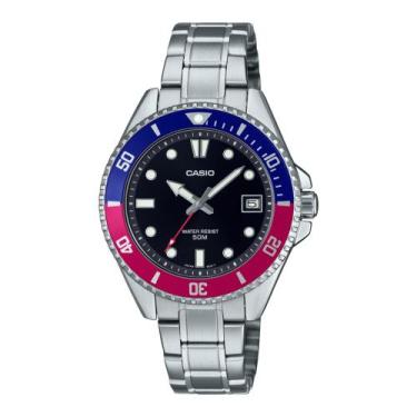 Imagem de Relógio Casio Duro Masculino MDV-10D-1A3VDF