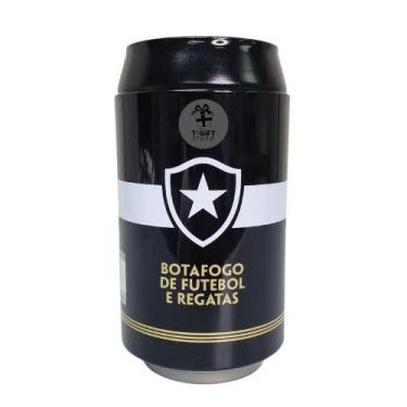 Imagem de Cofre Com mochila saco Botafogo 01 unidade - mileno
