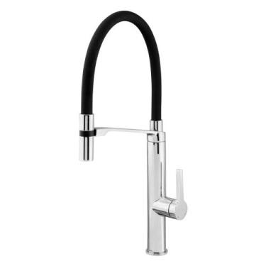 Imagem de Misturador Monocomando Mesa Cozinha Santiago 6256 C606 Fani