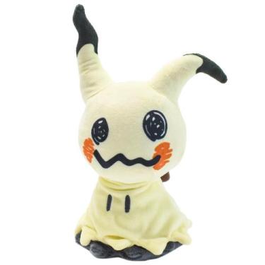 Imagem de Pelucia Mimikyu Pokémon 23cm 
