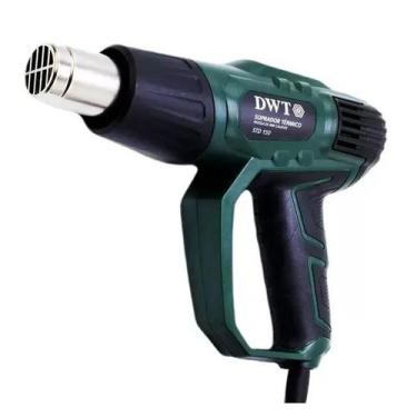 Imagem de Soprador termico std150 127v dwt - 6005015127, Sem variação, Único