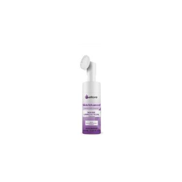 Imagem de Sallore Skin Advanced Mousse de Limpeza Facial Pele Sensível 150 ml