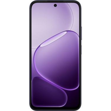 Imagem de Smartphone Oppo A6K 4GB RAM 256GB Câmera 50MP Sensor Impressão Digital Violeta