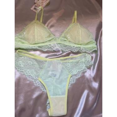 Imagem de Conjunto lingerie - Duzani