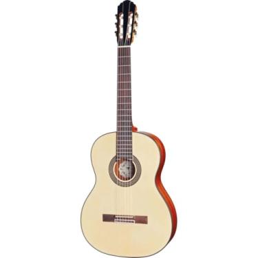 Imagem de Violao Eagle Dh69 Classico Nylon Pro Series - STNT