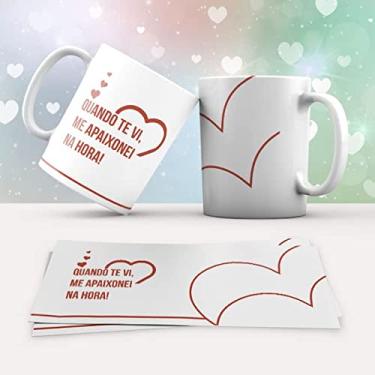 Imagem de Caneca Personalizada Love 54