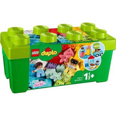 Imagem de Lego Duplo 10913 Caixa De Peças 65 Peças